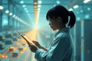 chip próprio Xiaomi