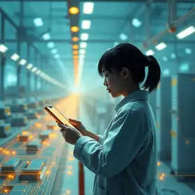chip próprio Xiaomi