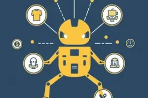 profissões que utilizam inteligência artificial