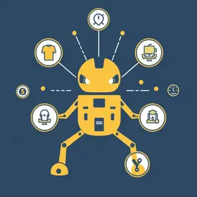 profissões que utilizam inteligência artificial