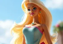 Barbie 2