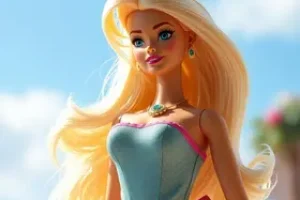 Barbie 2