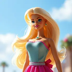 Barbie 2