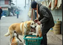 carne de cachorro