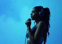Anitta na Ambev