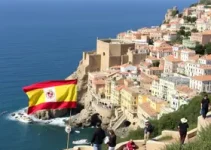 Espanha e Itália endurecem fronteiras