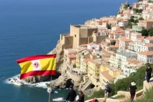 Espanha e Itália endurecem fronteiras