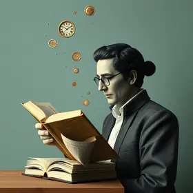 filosofia como ferramenta de gestão