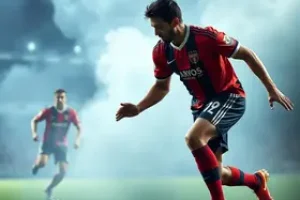 Flamengo provoca Gerson