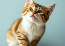 gatos mais mansos