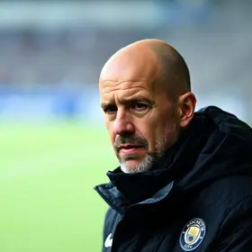 Guardiola pode se aposentar