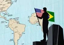 suspensão de vistos dos EUA para brasileiros