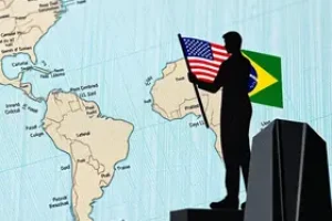 suspensão de vistos dos EUA para brasileiros