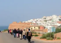 Marrocos e a crise migratória em Ceuta