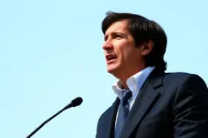 Javier Milei