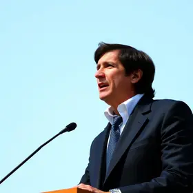 Javier Milei