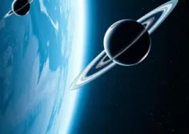 Nasa Voyager