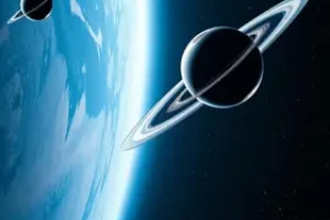 Nasa Voyager
