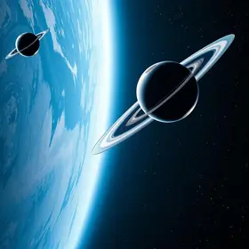Nasa Voyager