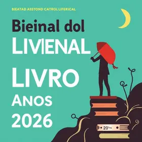 Bienal do Livro 2026