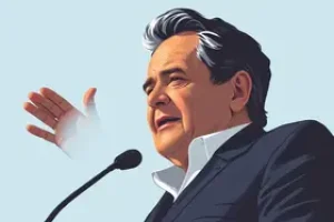 vantagem de Lula entre mulheres