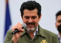 candidatura de Sergio Moro ao governo do Paraná