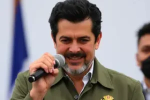 candidatura de Sergio Moro ao governo do Paraná