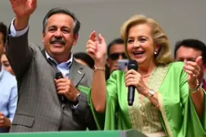 candidaturas