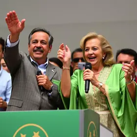 candidaturas