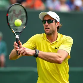 Jannik Sinner fora do Masters 1000 de Cincinnati
