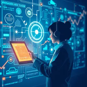 software de gestão