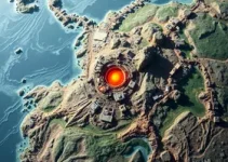 terremoto na Colômbia