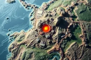 terremoto na Colômbia