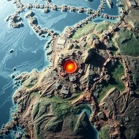 terremoto na Colômbia