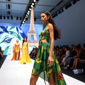 Runway Vision