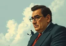 crise de sucessão