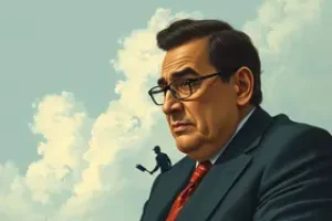 crise de sucessão