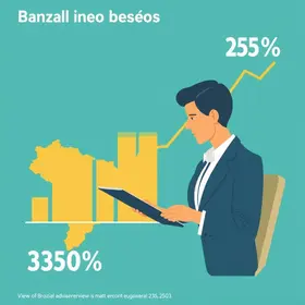 conselheiros brasileiros e finanças