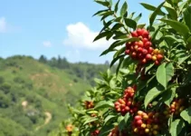 café brasileiro