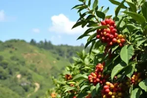 café brasileiro