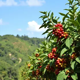café brasileiro