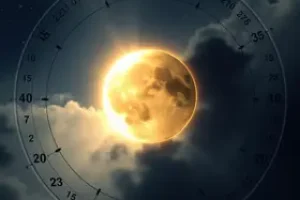 calendário astronômico de setembro