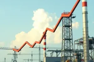 faturamento da indústria