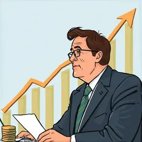 revisão de gastos e crescimento