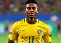 Amistosos da Seleção