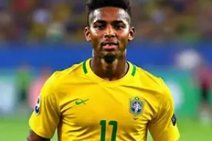 Amistosos da Seleção