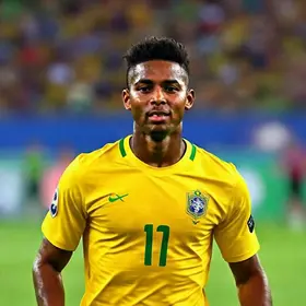Amistosos da Seleção