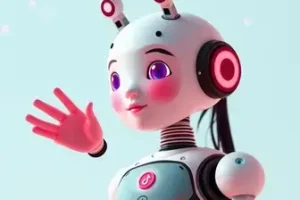IA do Kwai
