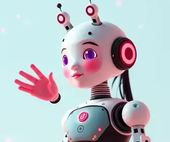 IA do Kwai