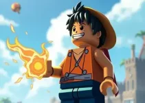LEGO One Piece